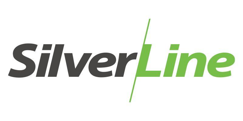 Silverline Logo - SilverLine