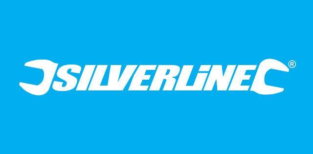 Silverline Logo - Silverline Tools becomes the official tool partner of Prudential ...