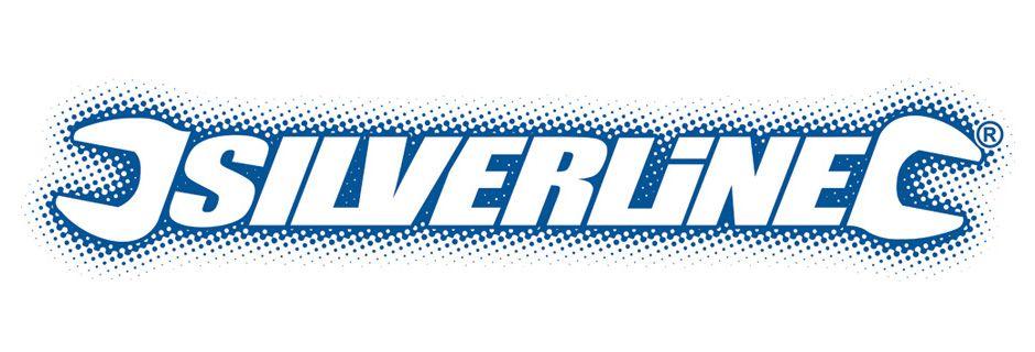 Silverline Logo - Silverline | Craig Phillips