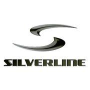 Silverline Logo - Silverline TV Logo