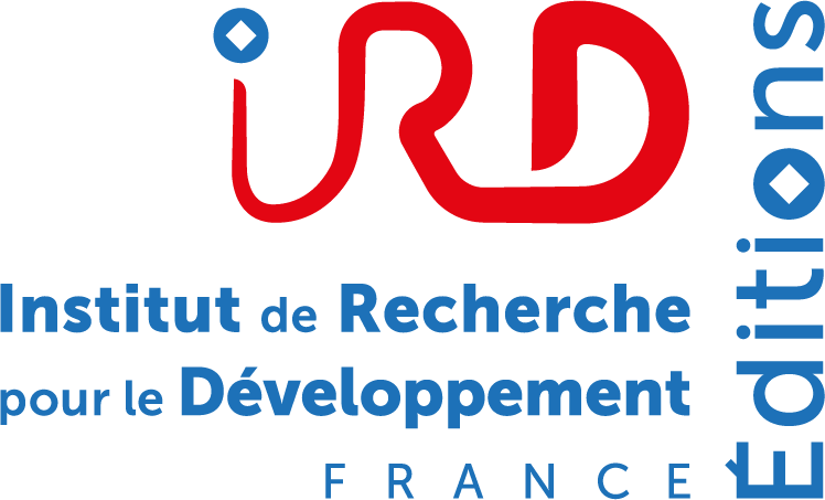 IRD Logo - Institut de recherche pour le développement (IRD)