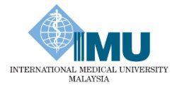 IMU Logo - Profile International Medical University (IMU) - Where To Study ...