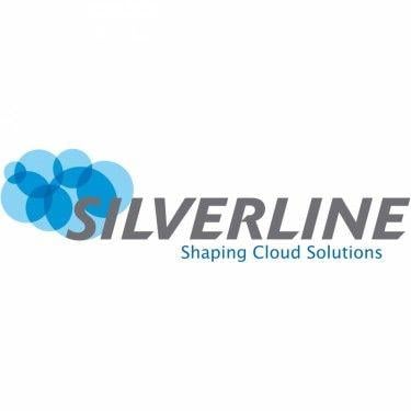 Silverline Logo - BankerAdvice: Find the best Fintech & Banking Solutions