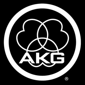 AKG Logo - From the archives: Food And The Art of Microphone Design - Funky Junk
