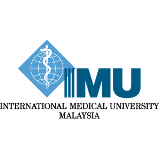 IMU Logo - International Medical University (IMU), Malaysia - UniDigest