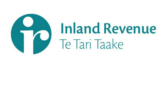 IRD Logo - IRD Logo (1) - Manawatu Chamber of Commerce