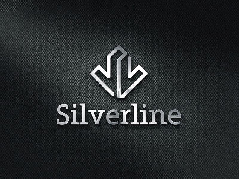 Silverline Logo - Silverline logo by Anton Suprunenko | Dribbble | Dribbble