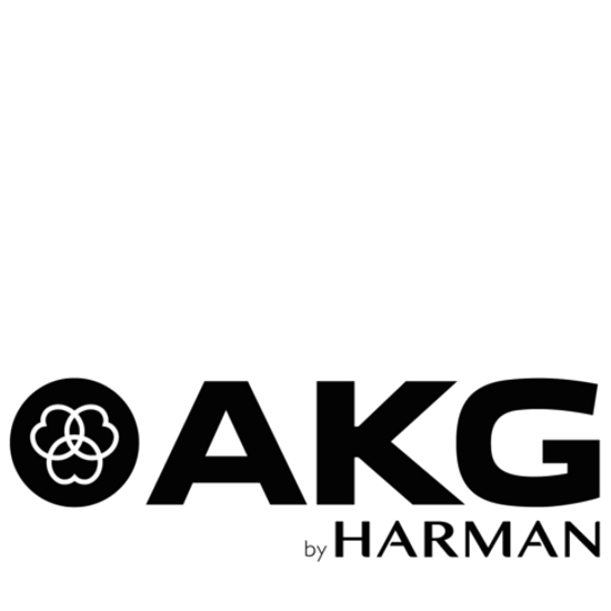 AKG Logo - AKG