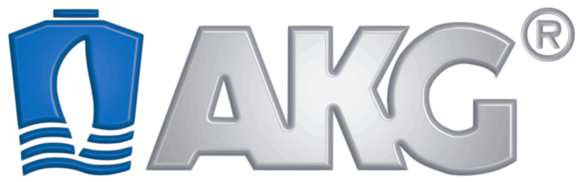 AKG Logo - AKG Logo.svg