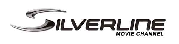 Silverline Logo - SILVERLINE MOVIE CHANNEL - LYNGSAT LOGO