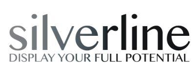 Silverline Logo - Silverline Australia Portable Display Products