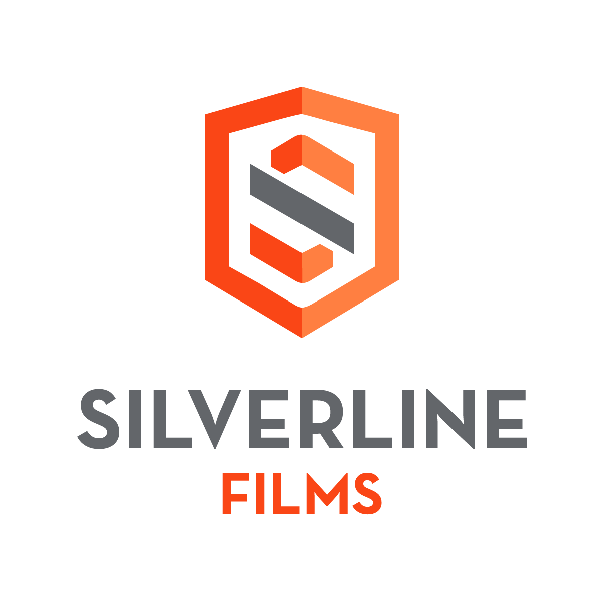 Silverline Logo - Silverline Films, Idaho Video Production Idaho Video Production