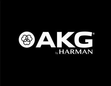 AKG Logo - AKG | Guitar Center