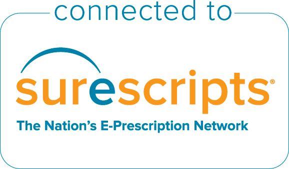 E-Prescriptions Logo - E-Prescribing