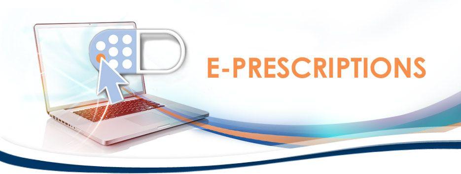 E-Prescriptions Logo - Electronic Prescribing of Controlled Substances (EPCS) | Southwest ...