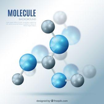 Molecule Logo - Molecule Vectors, Photos and PSD files | Free Download