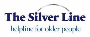 Silverline Logo - The Silver Line - Live Well Cheshire East
