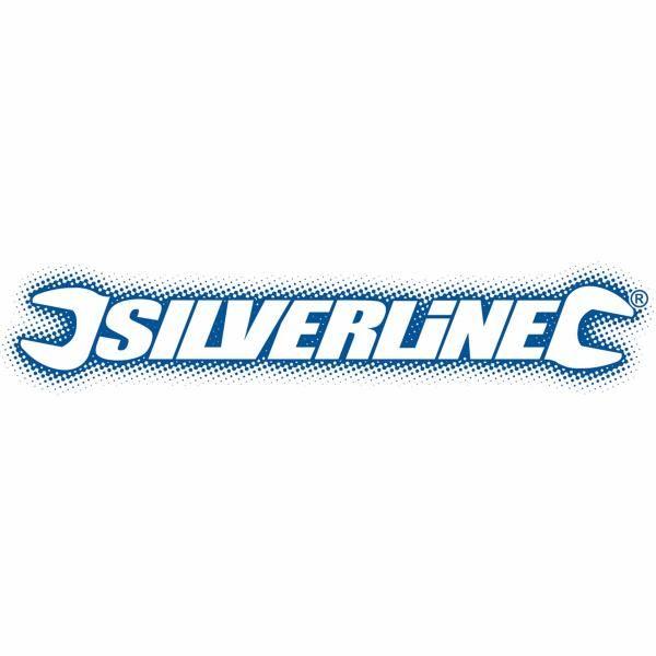 Silverline Logo - Pack Of 15mm WIDE SILVERLINE SOLDER FLUX BRUSHES Cleaning