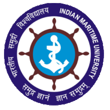 IMU Logo - Indian Maritime University
