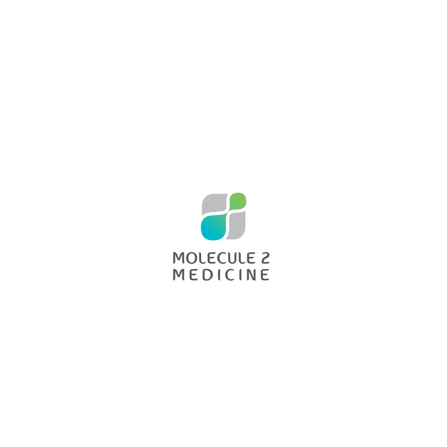Molecule Logo - Elegant, Upmarket, Management Consulting Logo Design for Molecule 2 ...