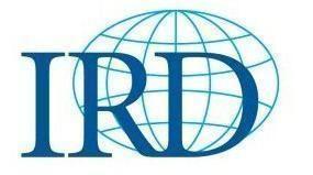 IRD Logo - IRD Competitors, Revenue and Employees Company Profile