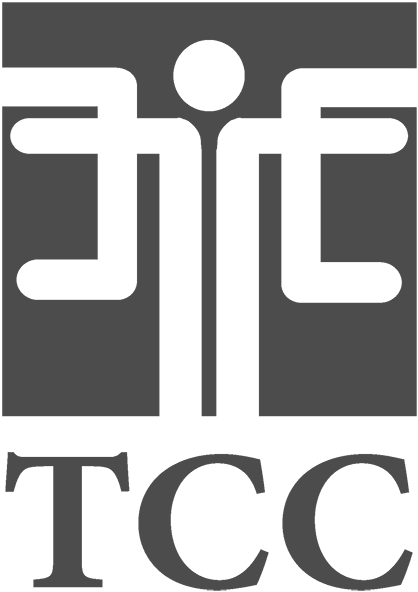 TCC Logo - Contact TCC