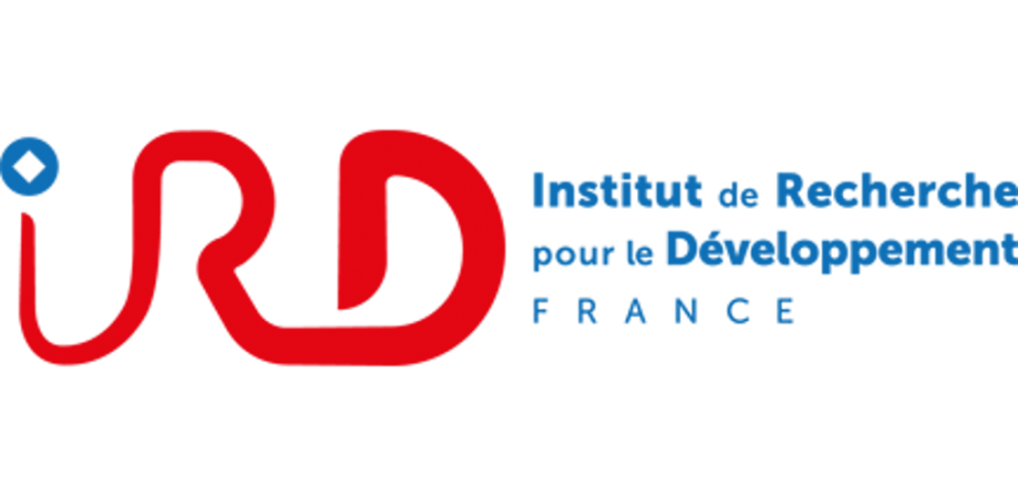 IRD Logo - L'IRD recrute en 2019 - Vocation Service Public