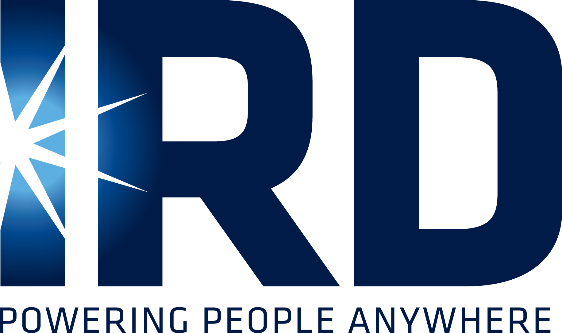 IRD Logo - Partners