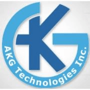 AKG Logo - AKG Technologies Salaries. Glassdoor.co.in