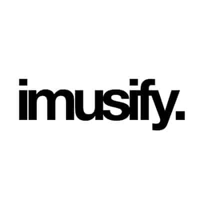 IMU Logo - imusify (IMU) - All information about imusify ICO (Token Sale) - ICO ...