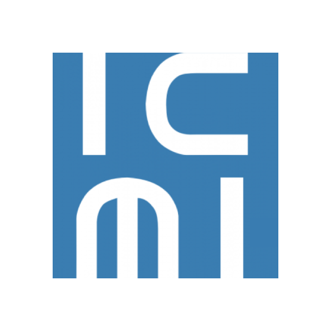 IMU Logo - Versions of all logos | International Mathematical Union (IMU)
