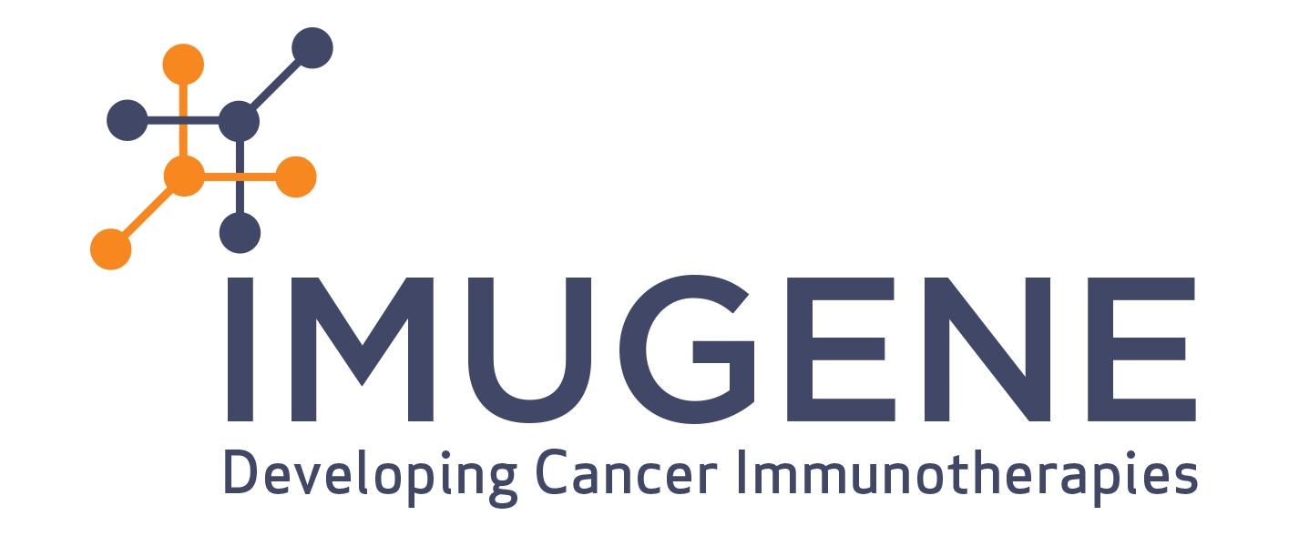 IMU Logo - Imugene (ASX: IMU)
