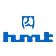 hmt watch logo
