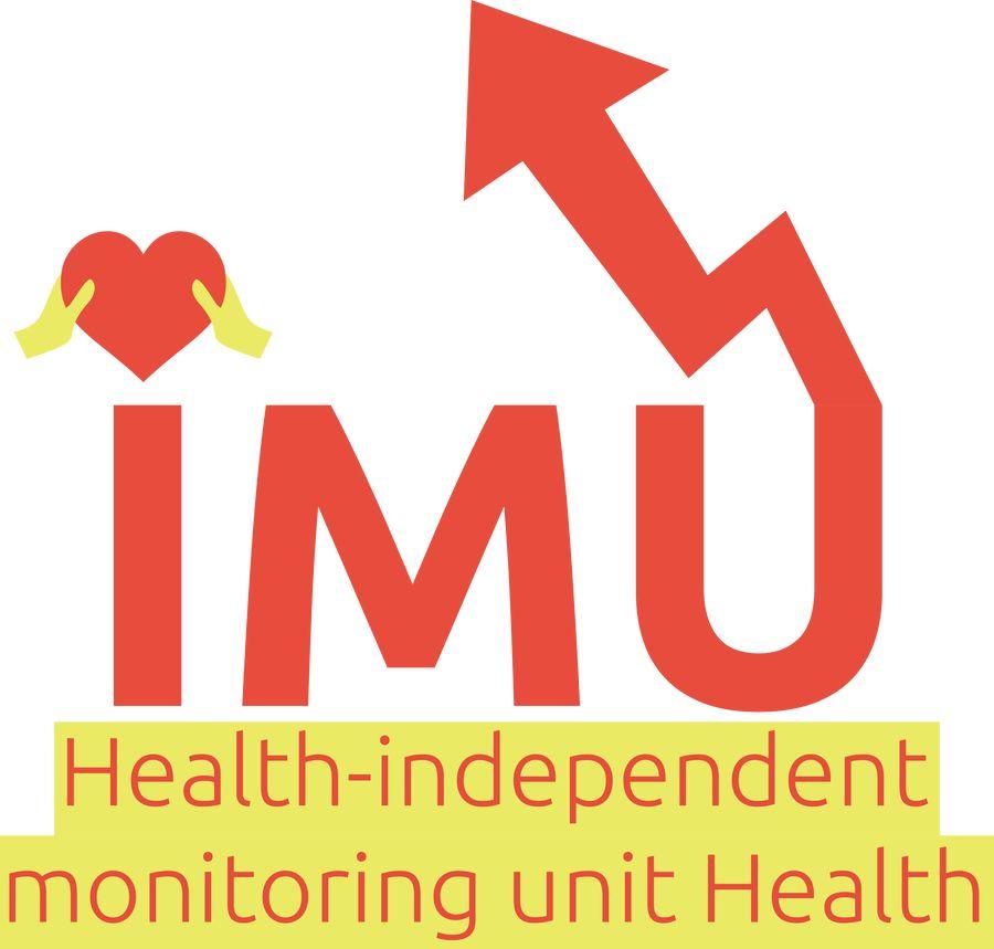 IMU Logo - Entry by danielgerber for Design logo IMU Heath -independent