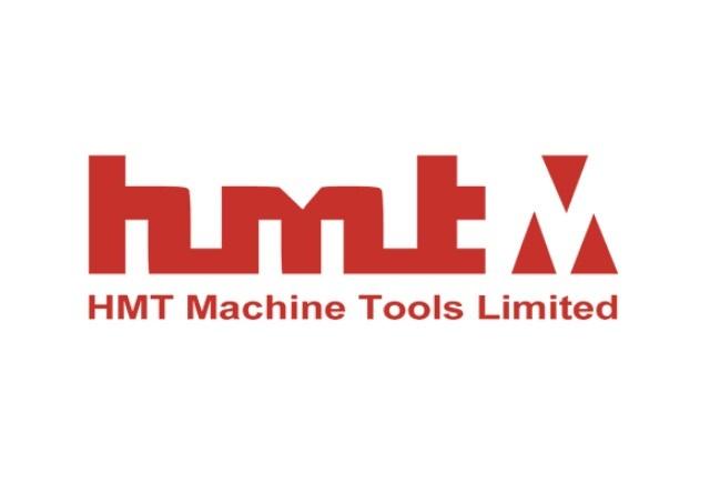 HMT Logo - HMT delivers precision machine to ISRO – MFG Tech Update