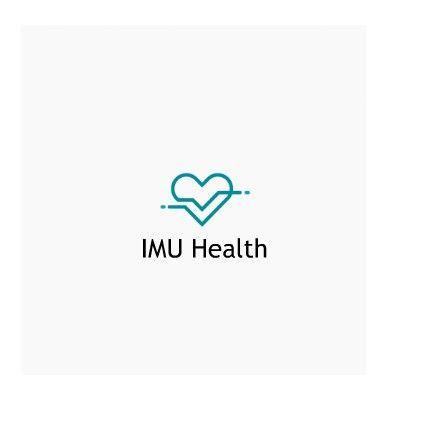 IMU Logo - Entry #14 by BestLion for Design logo 