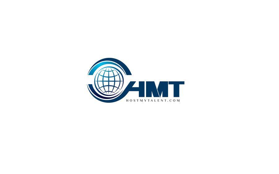 HMT Logo - Entry #43 by logoup for Design a Logo (HMT) | Freelancer
