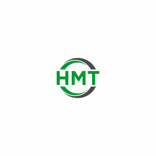 HMT Logo - HMT. Logo design contest