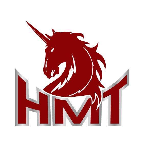 HMT Logo - HMT