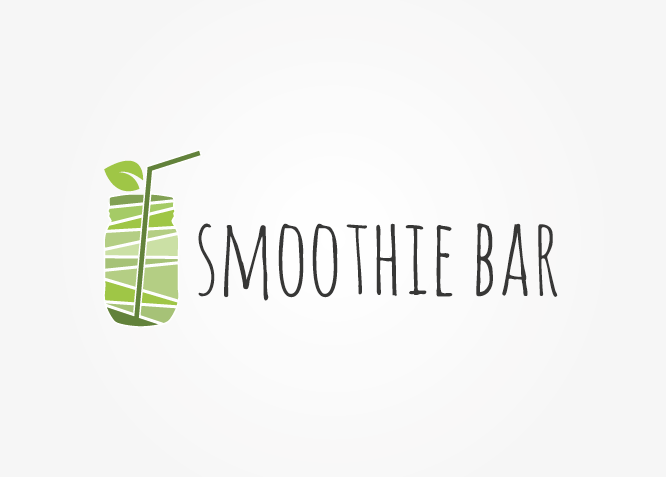 Smoothie Logo - Smoothie logo healthy lifestyle! | Logo design contest