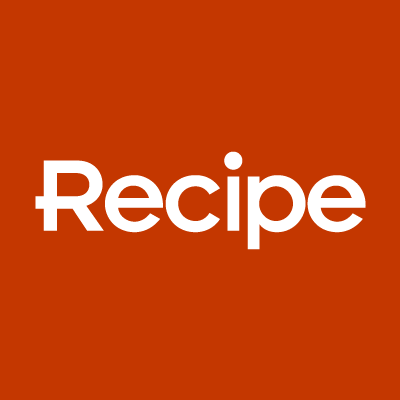 Recipe.com Logo - Recipe.com