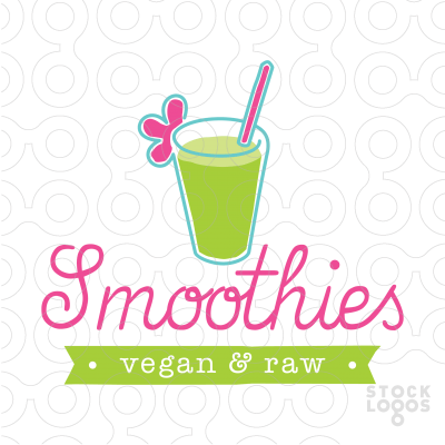 Smoothie Logo - Logo: Smoothies | ®Logo® | Organic logo, Juice packaging, Logos
