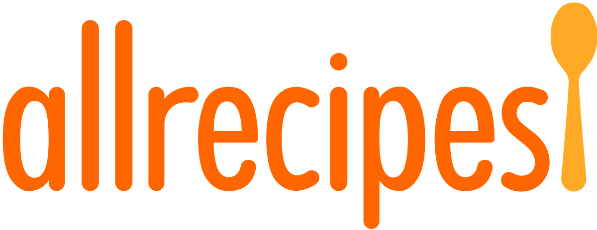 Recipe.com Logo - Allrecipes.com