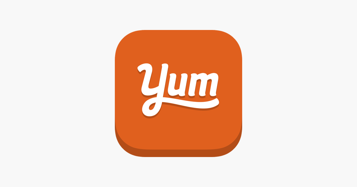 Recipe.com Logo - Yummly Recipes + Shopping List on the App Store