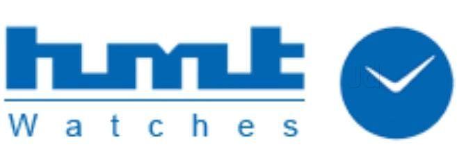 HMT Logo - HMT Watches Ltd, Dharmatala - Hmt Service Centre - Wrist Watch ...