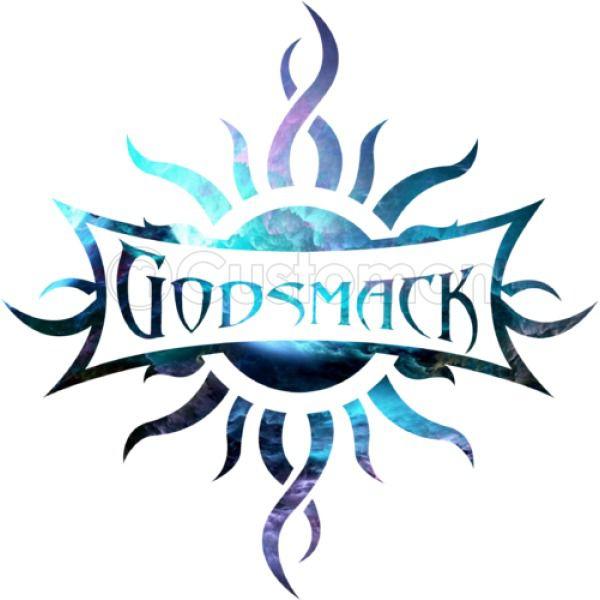 Godsmack Logo - Godsmack Logo Men's Tank Top