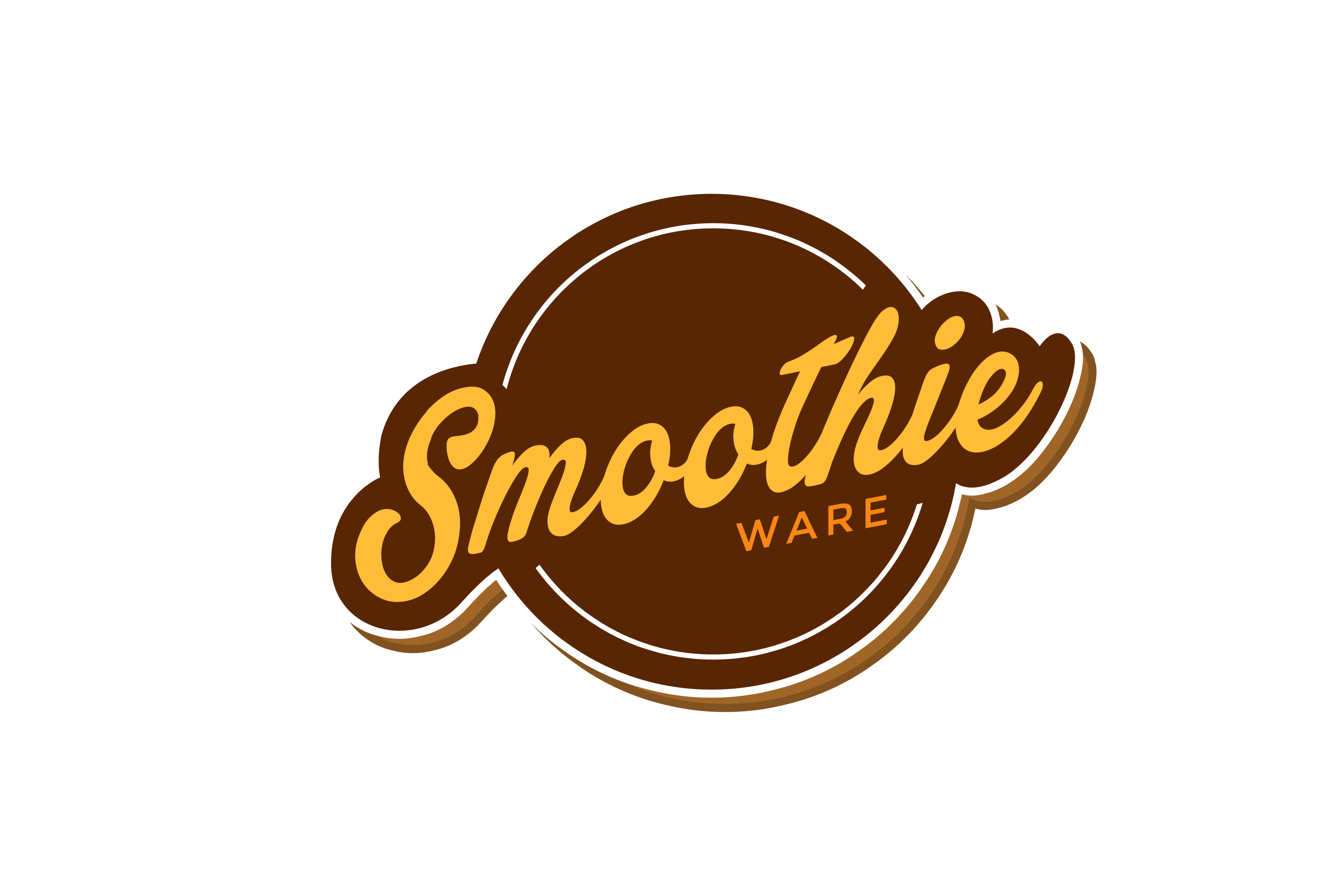 Smoothie Logo - Smoothie Project: Logo Proposals