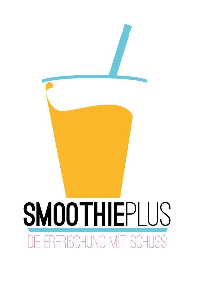 Smothie Logo - Entry #2 by Cfigueroahe for Logo for Smoothie Company | Freelancer