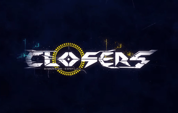 Closers Logo - Closers Online - Dimension Conflict | CLOSERS Wiki | FANDOM powered ...