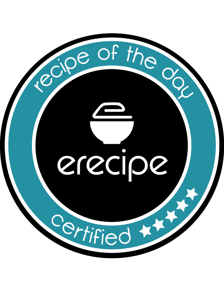 Recipe.com Logo - Easy Recipes - Simple Recipes done in 30 Minutes or Less